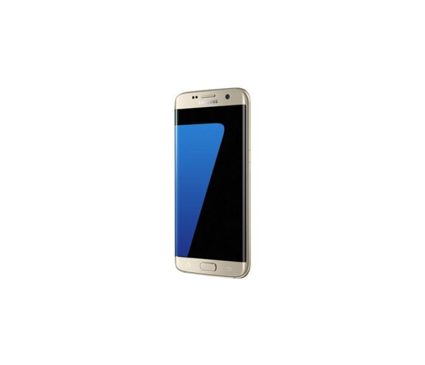 SAMSUNG Galaxy S7 Edge Złoty (G935F) - 288299 - zdjęcie 5